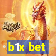b1x bet